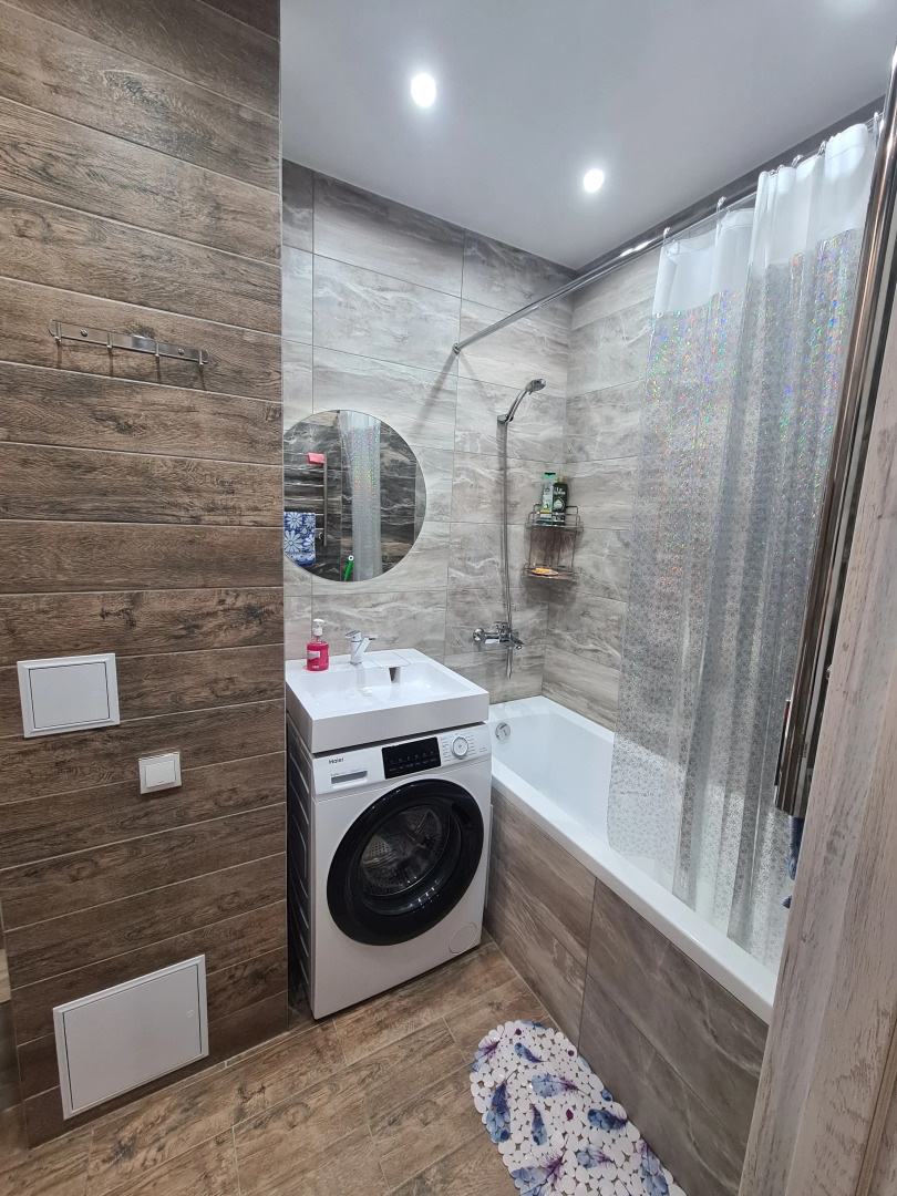 Апартаменты «Оазис» на Проспекте Ленина 54