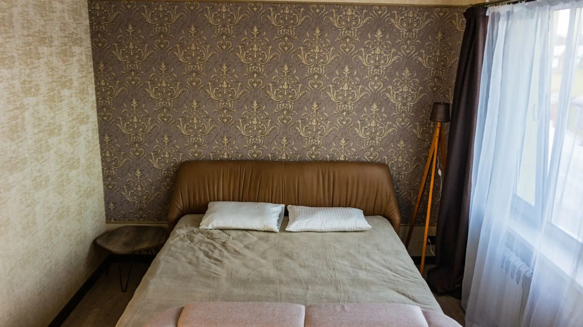 Апартаменты Созвездие Камчатки Рядом с Собором