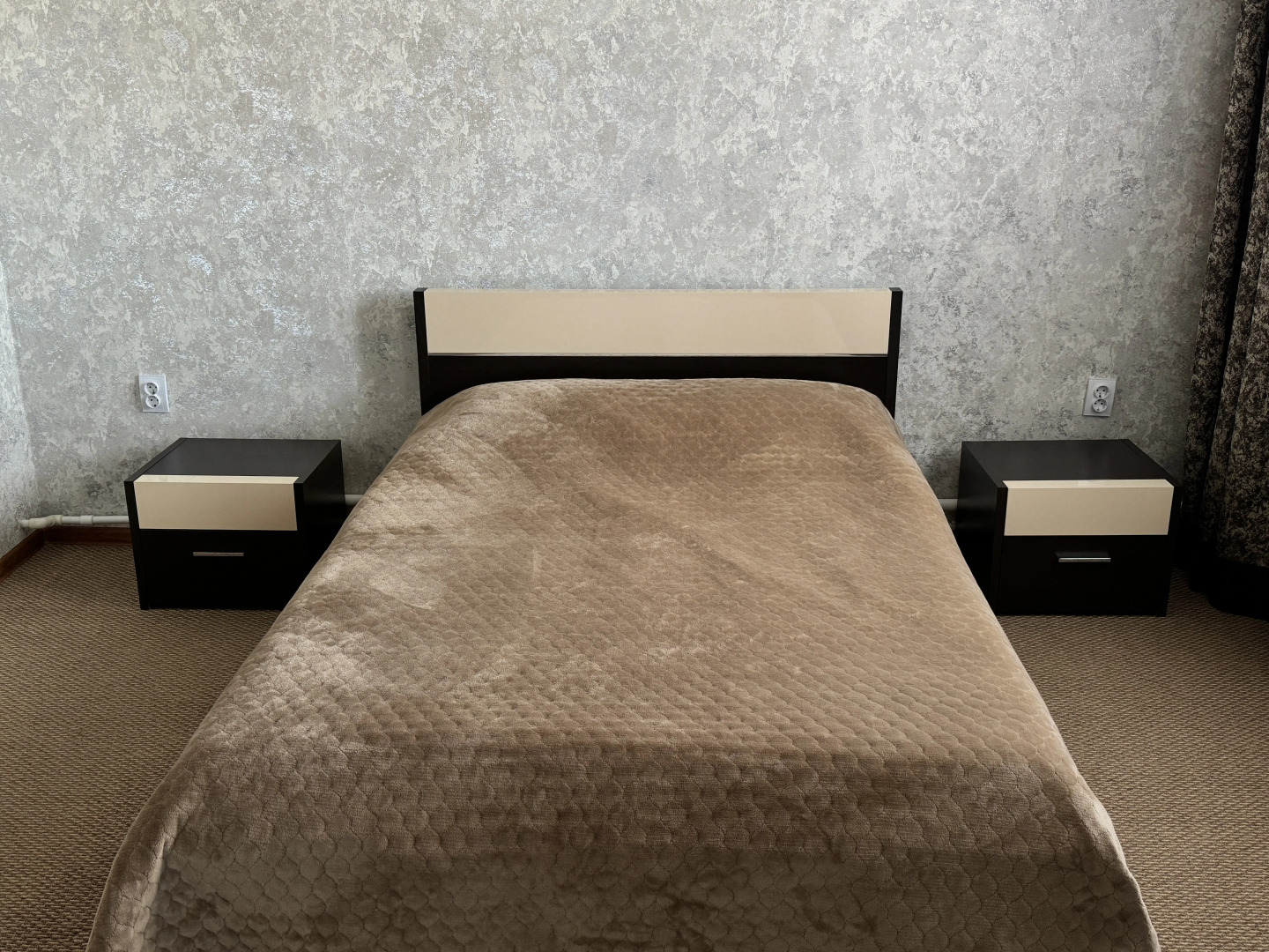 Гостиница Пирамида