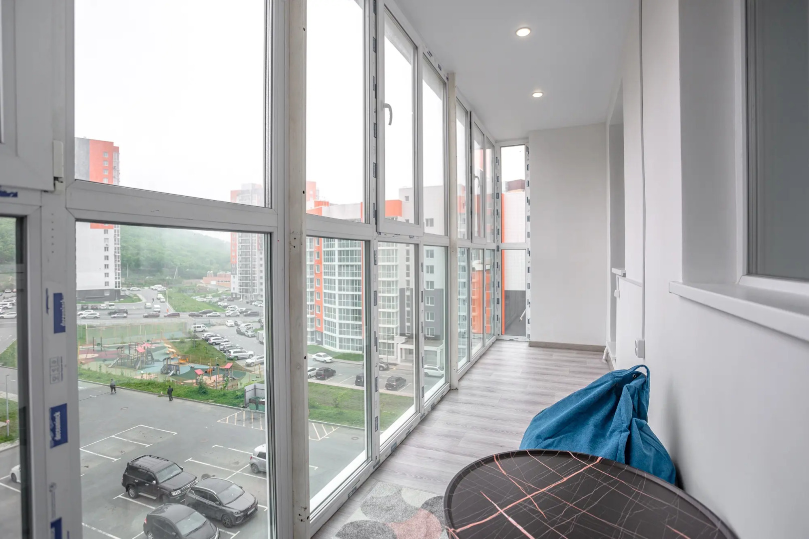 Апартаменты PINK у моря