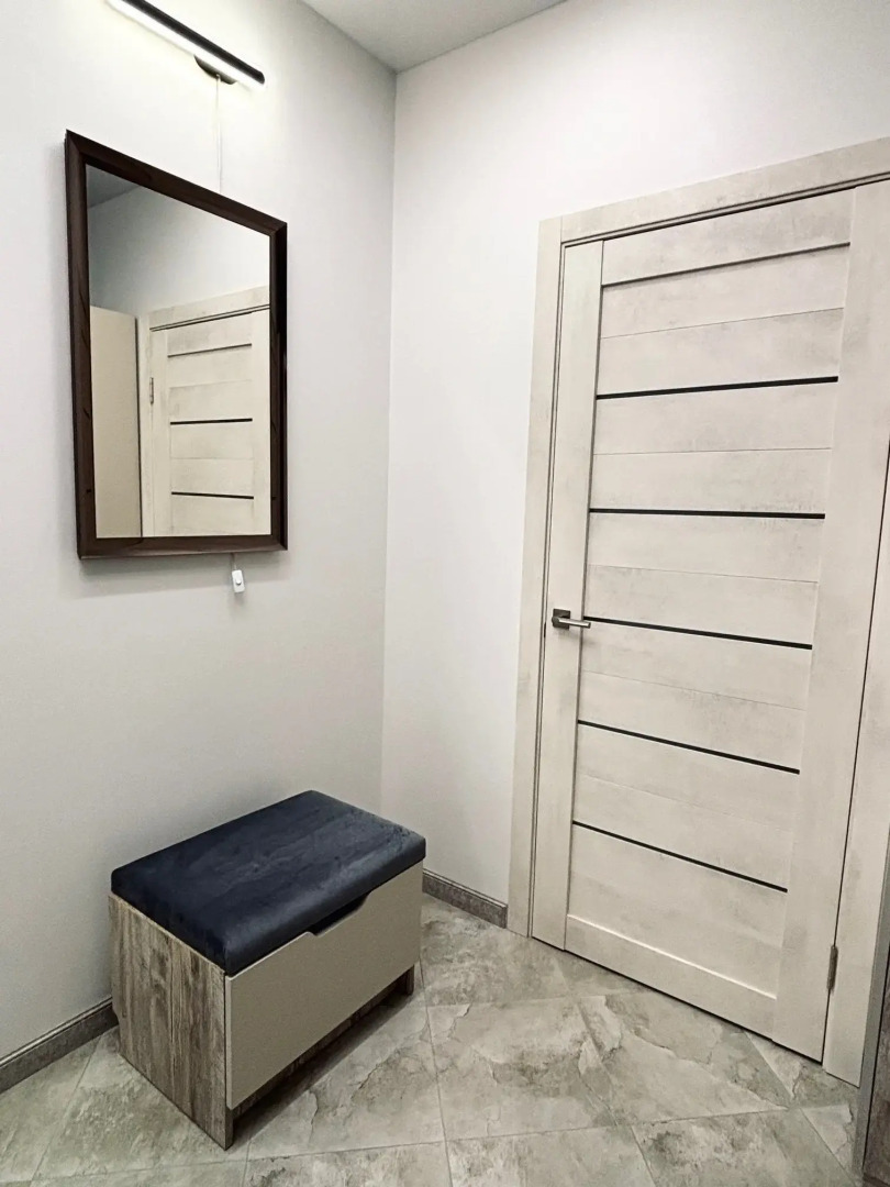 Квартира в ЖК Санкт-Лоренц