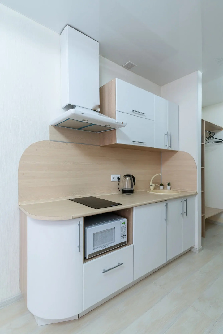 Апартаменты HeroCities Москва