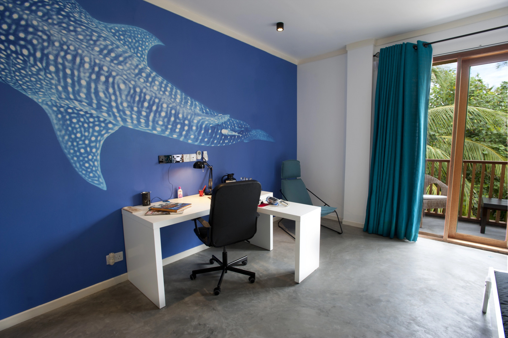 Отель Boutique Beach All Inclusive Diving