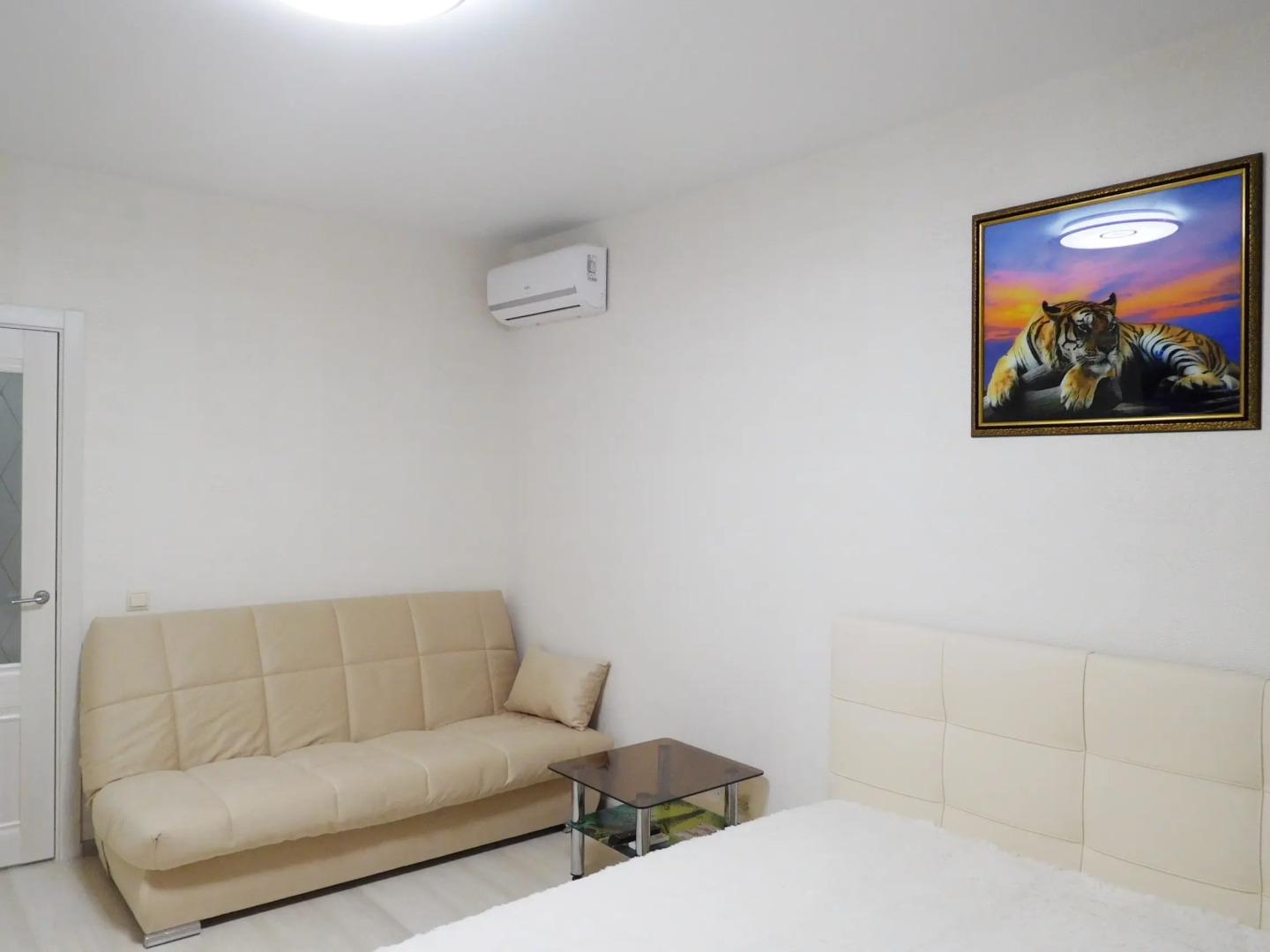 Апартаменты Люкс Ривьера