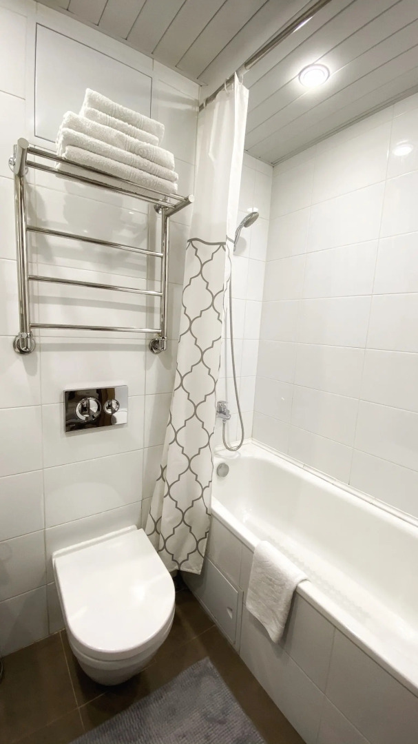 Апартаменты Yes на Хошимина 16