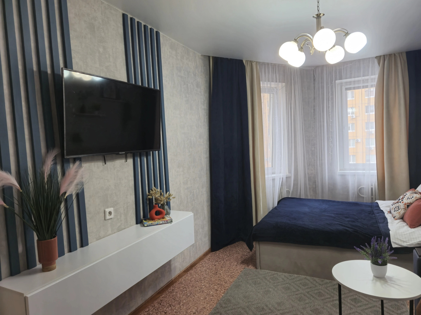 Квартира на Шишкова