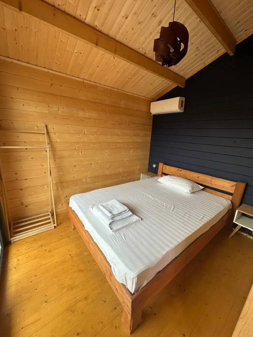 Мини-отель Fico