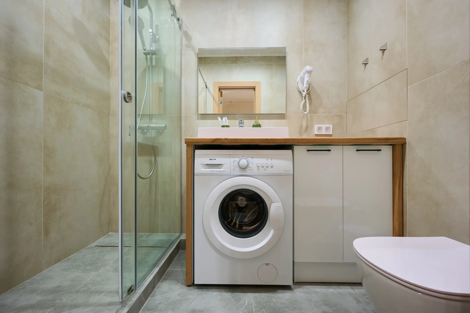 Апартаменты Grand Palace 1023