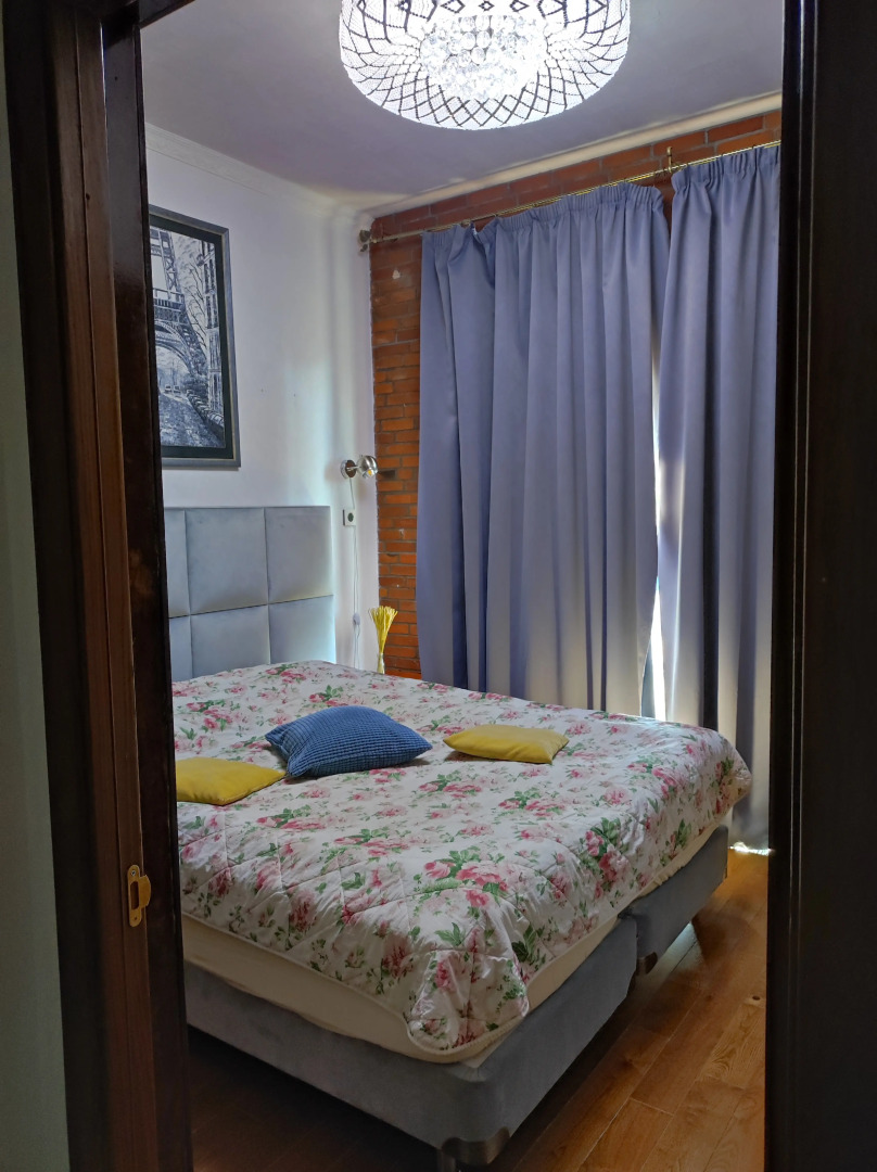 Апартаменты Docklands SPb