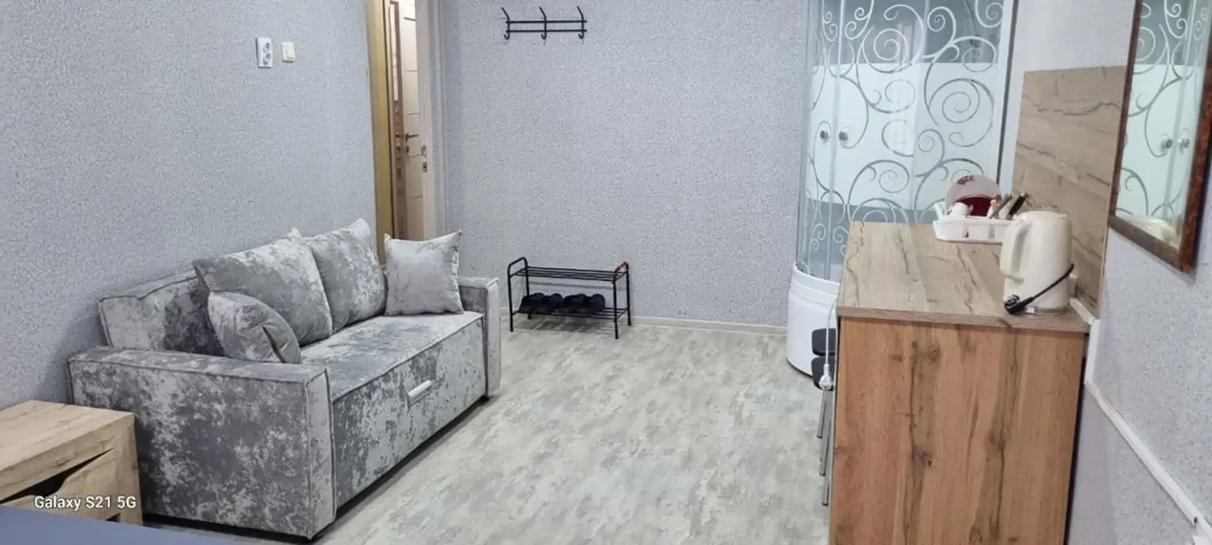 Мини-отель Гостиница Визит