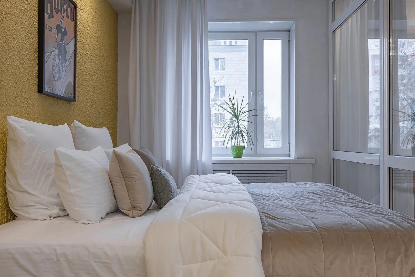 Квартира на Большой Покровской 75