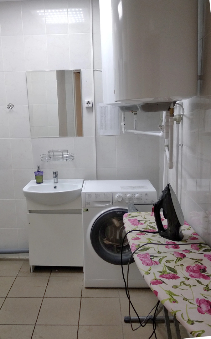 Russland кровать и завтрак