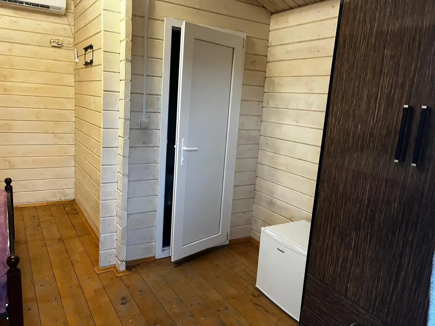 Частный дом У Мадины