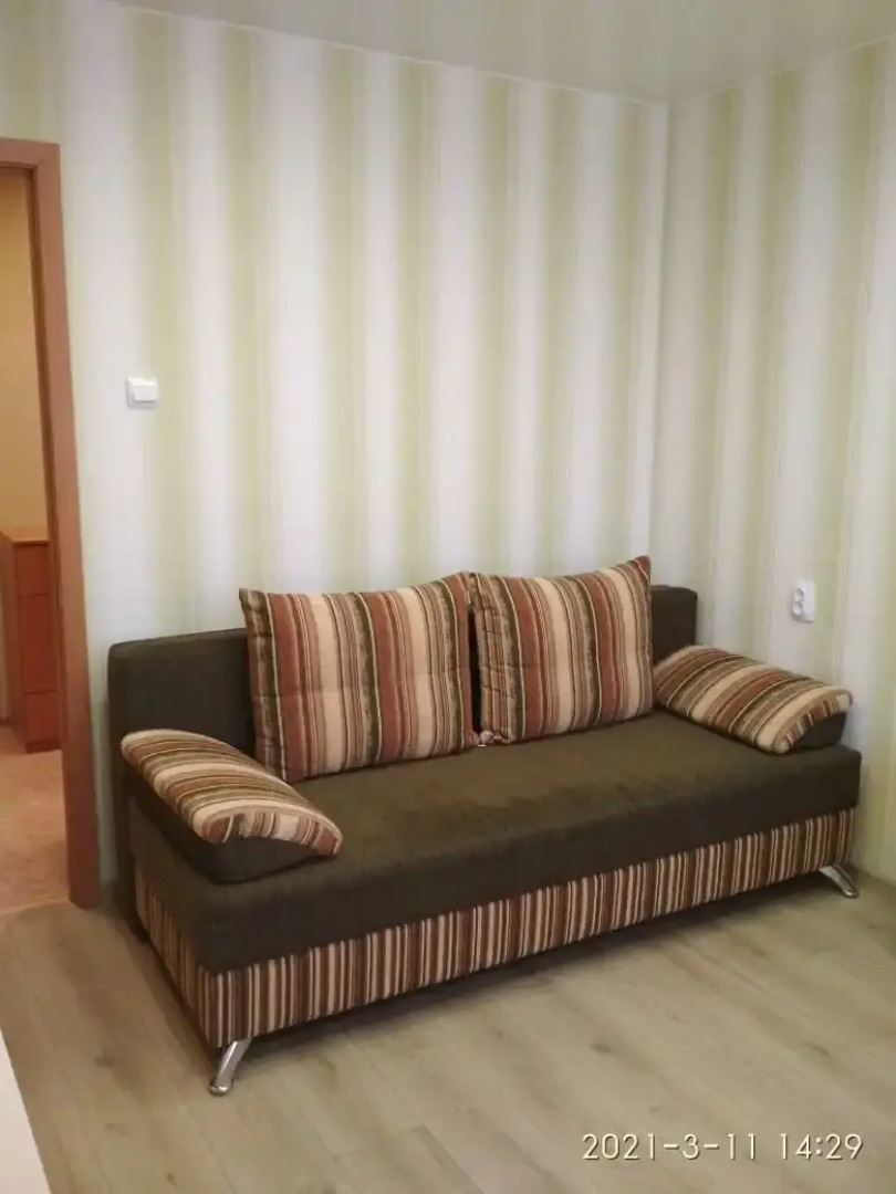 Квартира на Мира 5