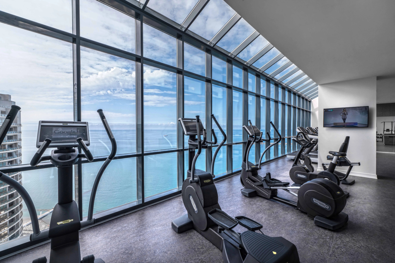 Отель Mercure Sochi Center