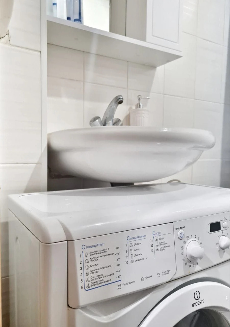 Квартира на Проспекте Ленина 38