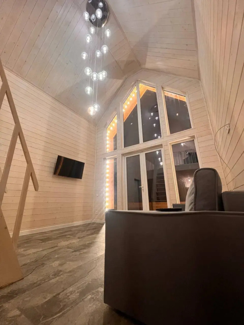 Гостевой дом Вилли