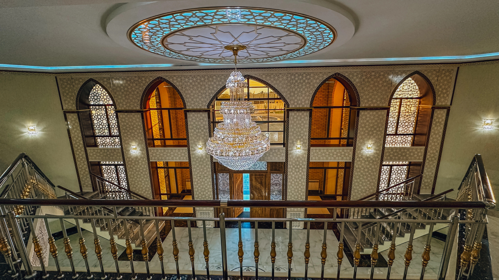 Отель Pakhlavon Hotel