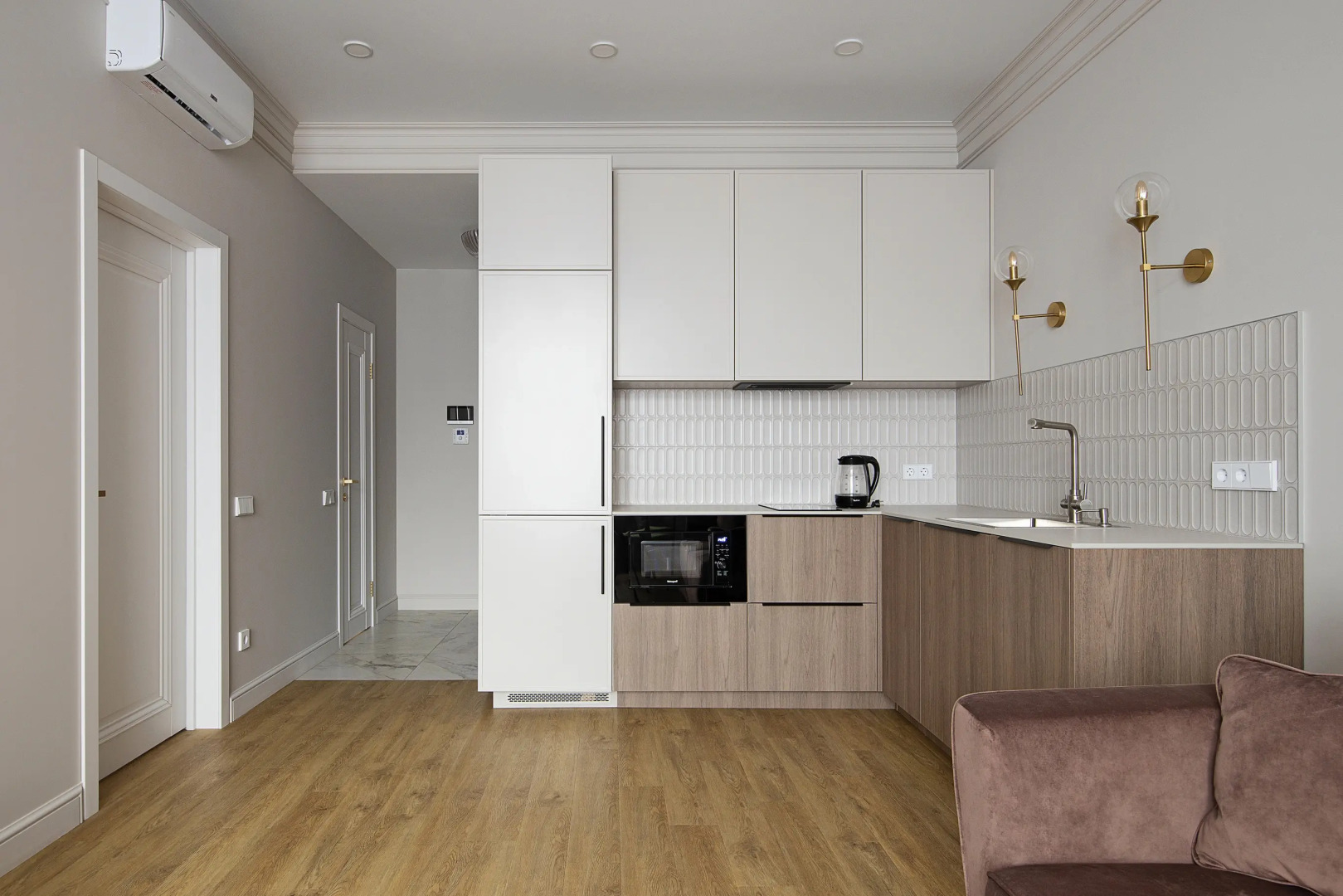 Апартаменты Palazzo by Pavlov