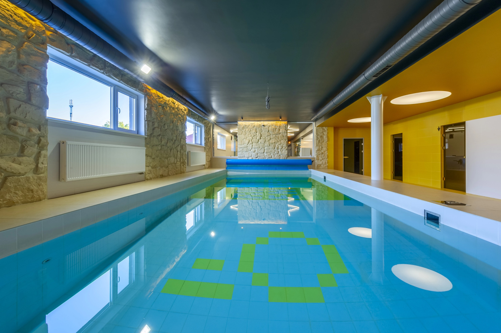 Отель Туристический комплекс Фрайдей Центр