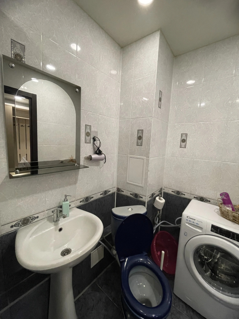 Апартаменты в центре Тулы