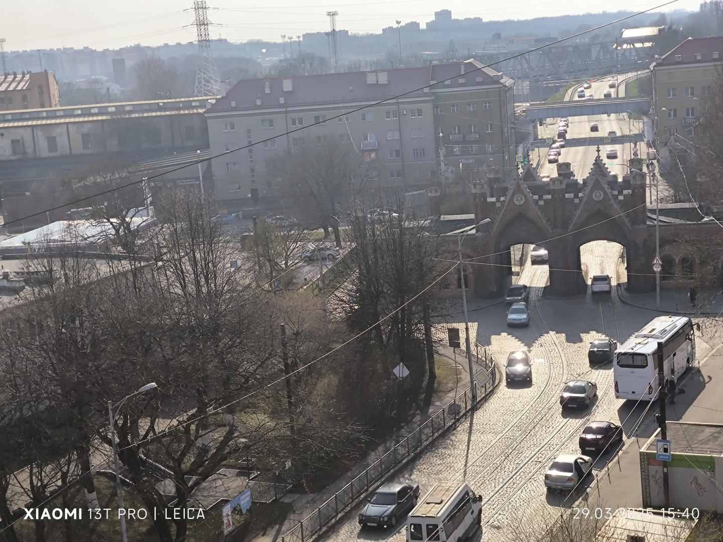 Квартира У Бранденбургских ворот