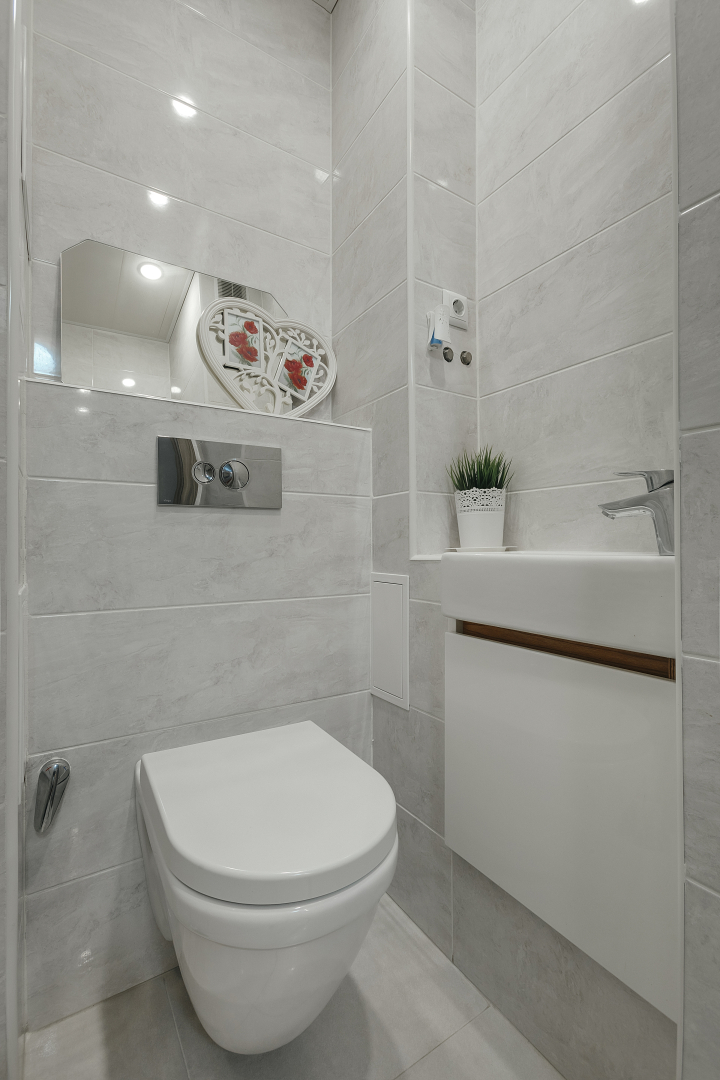 Квартира на Садовой 11А