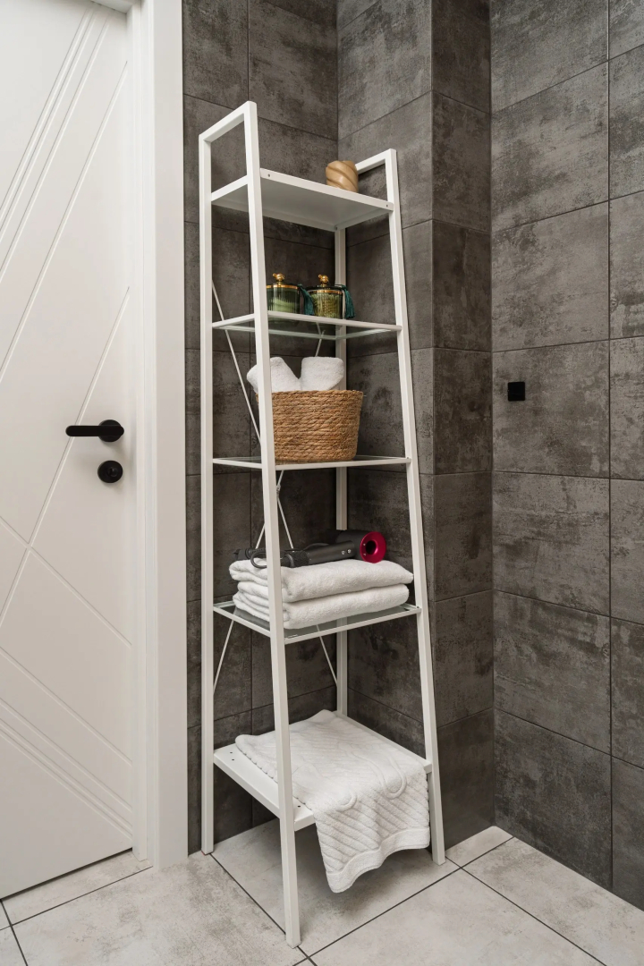 Квартира Warm Don