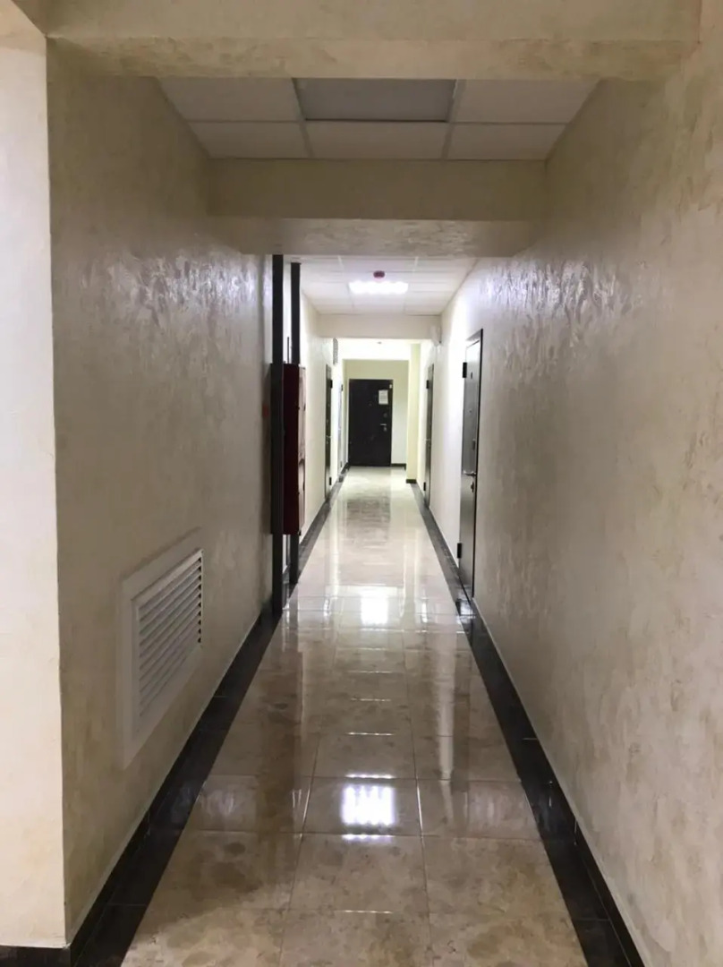 Апартаменты в ЖК Рио де Мамайка