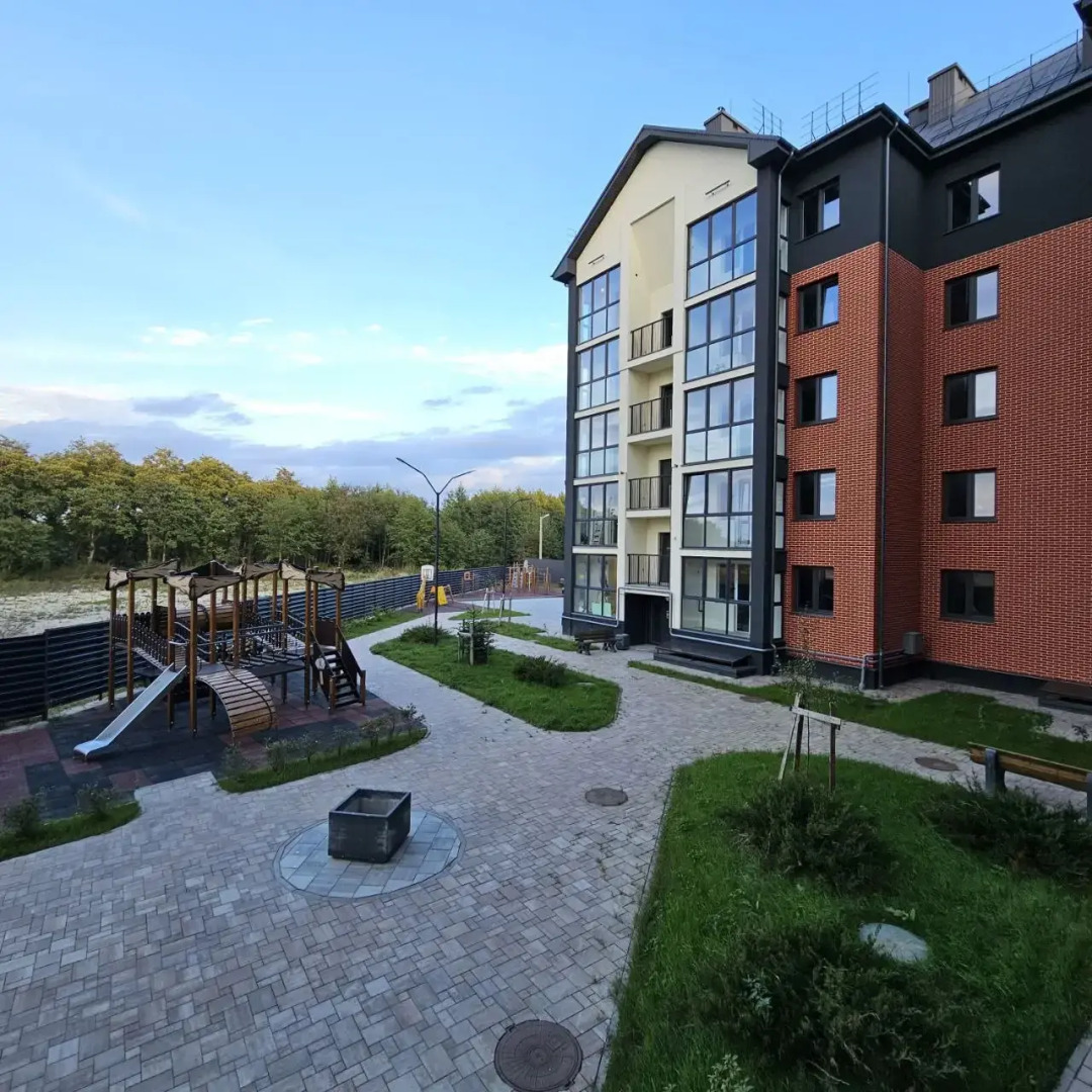 Квартира Пионерский маяк