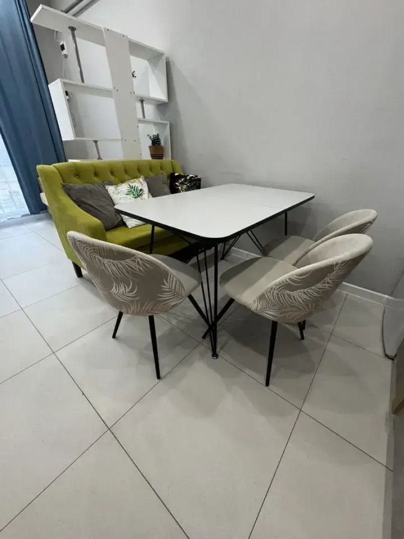 Квартира на Окольная 9