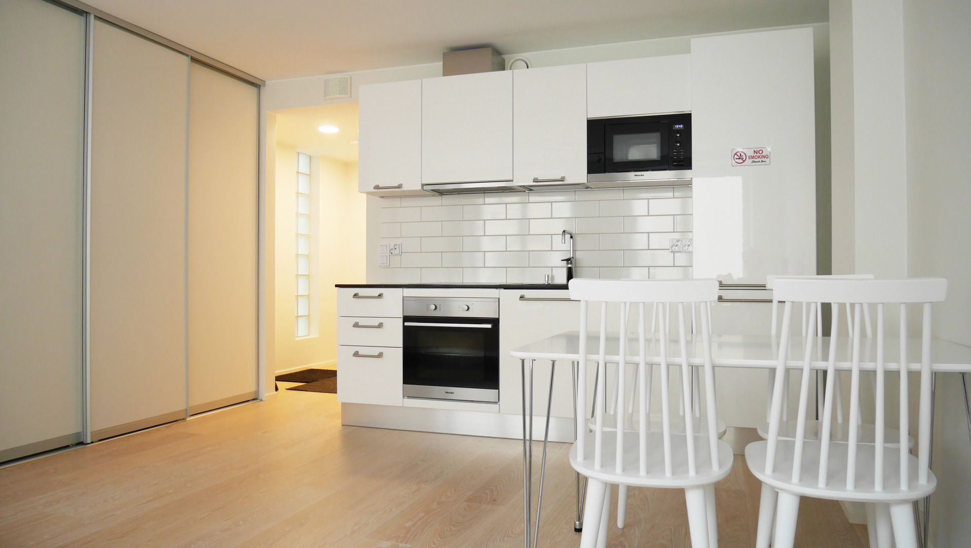 Апартаменты Unilla