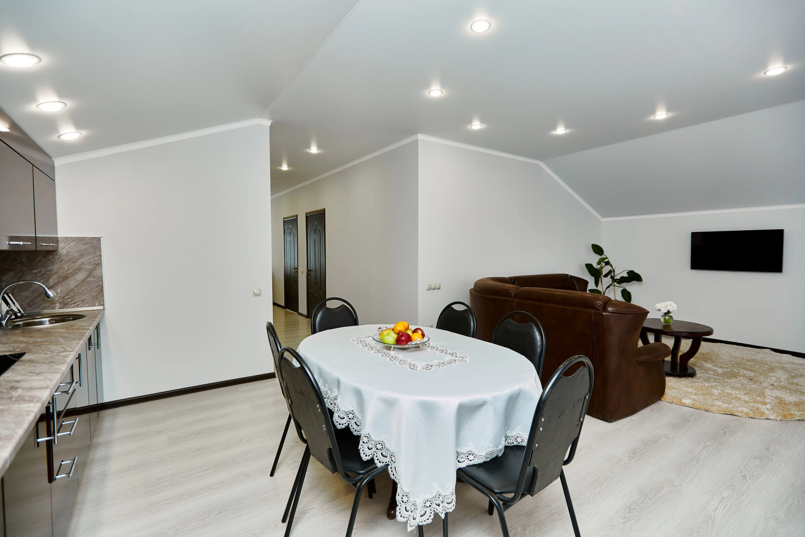 Гостевой дом Родниковский