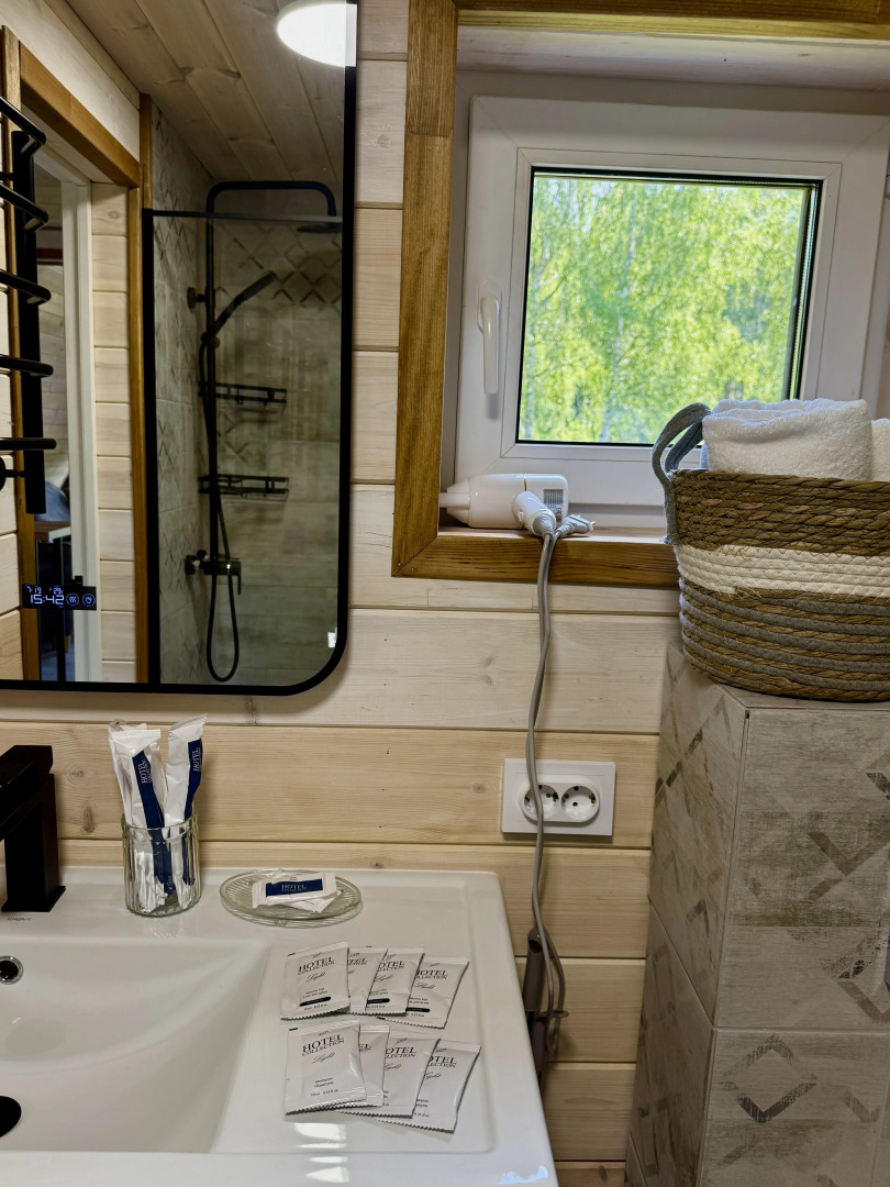 Частный дом Зелёный луг