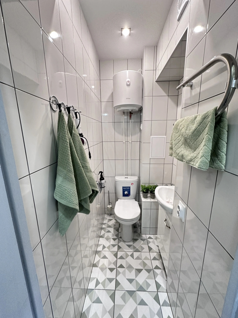 Квартира в Центре на Суворова