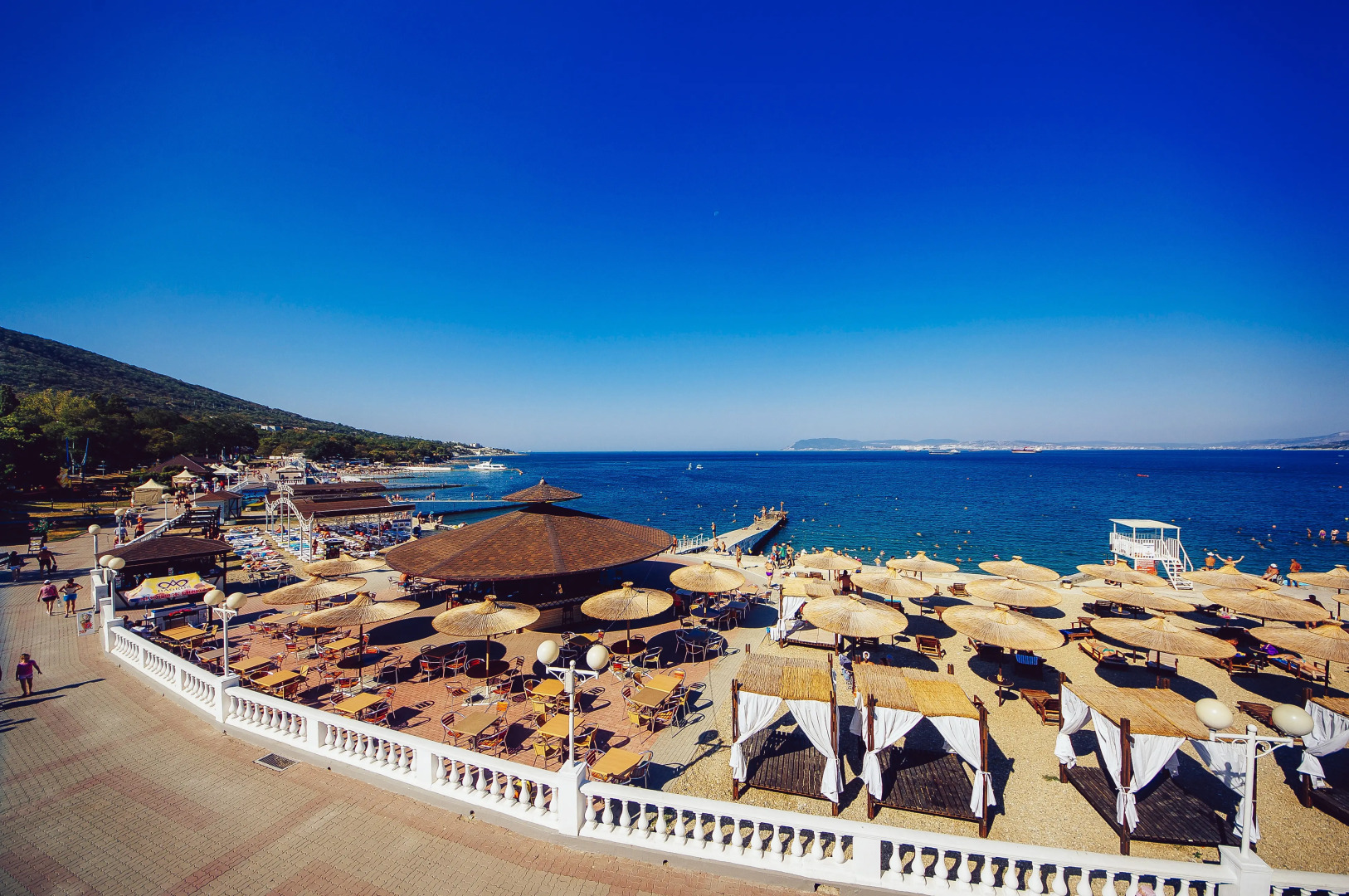 Санаторий Жемчужина Моря