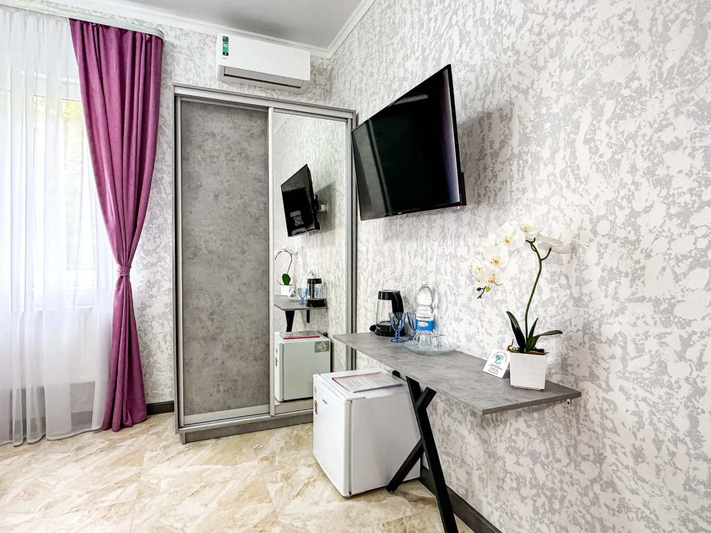 Гостевой дом Ника Премиум