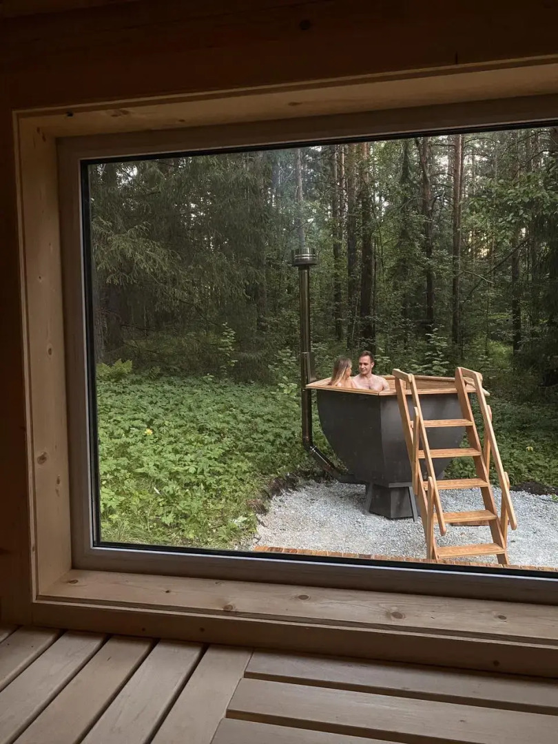 Sila Lesa Guest house	