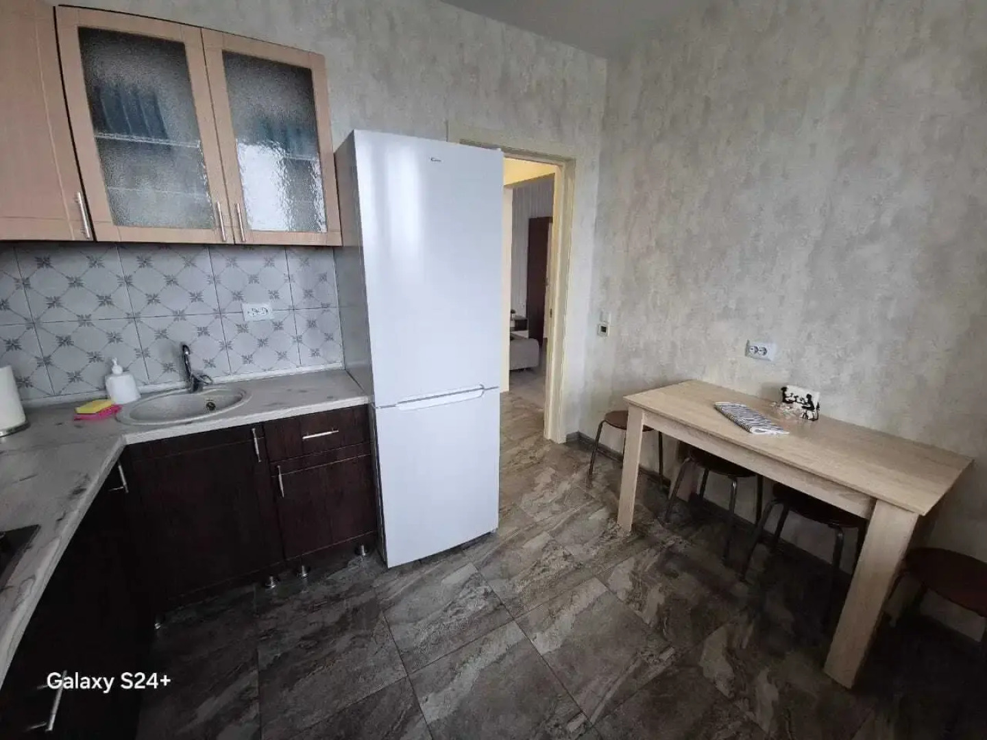 Квартира на Куйбышева 59