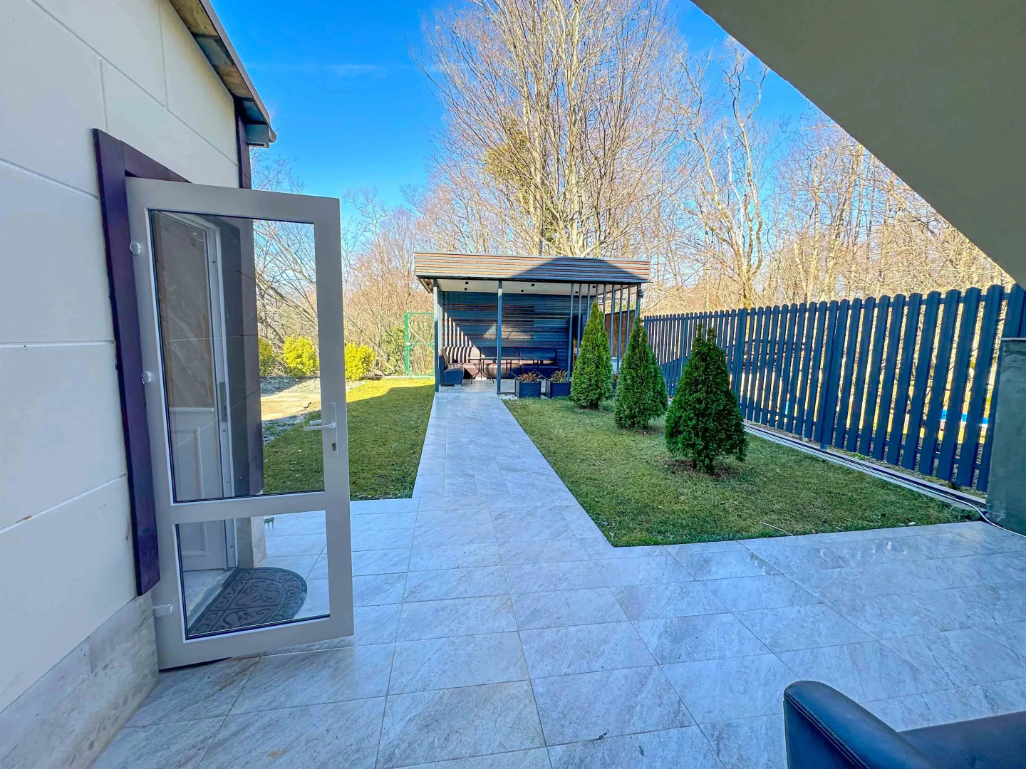 Апартаменты СПА Кислород 2