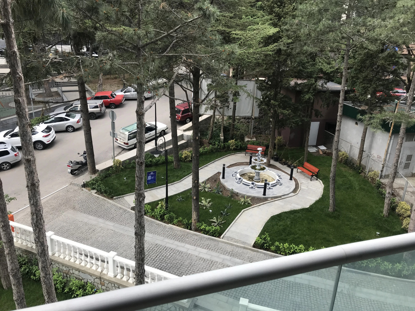 Апартаменты Статус в ГРК Зазеркалье