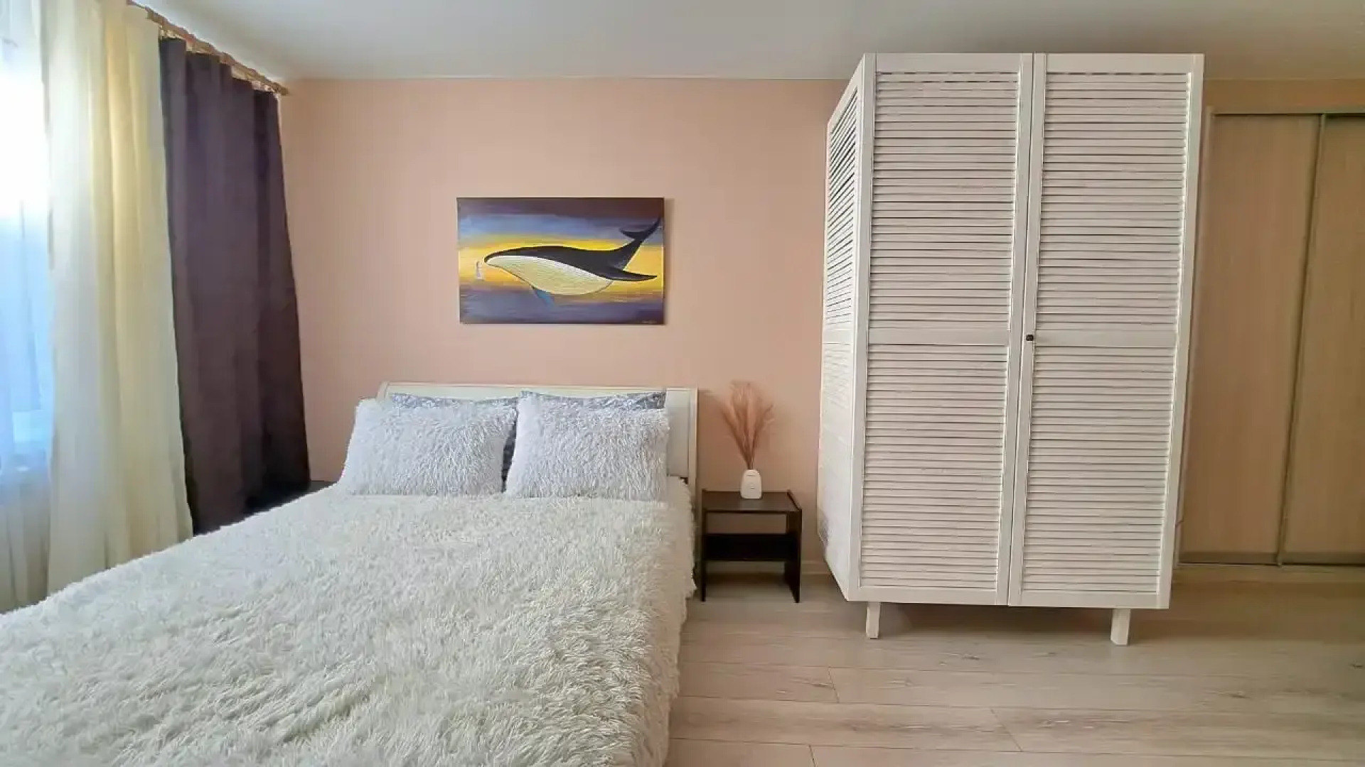 Квартира в центре Петрозаводска