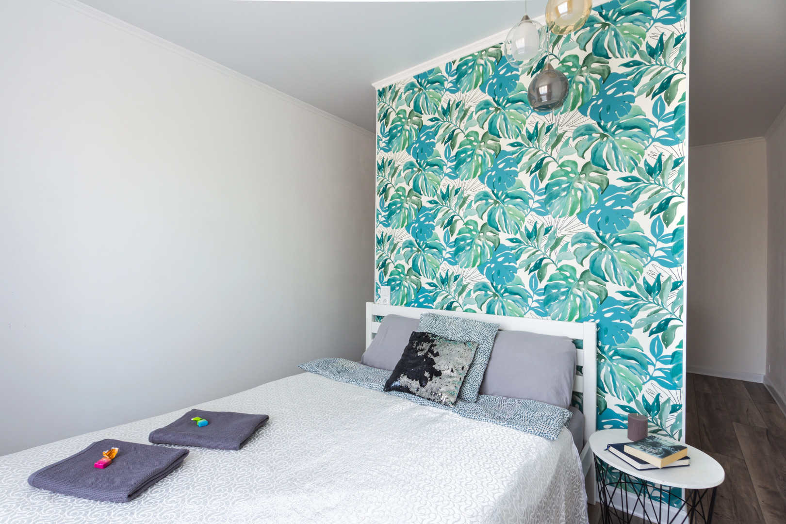 Квартира Центр города Космическая