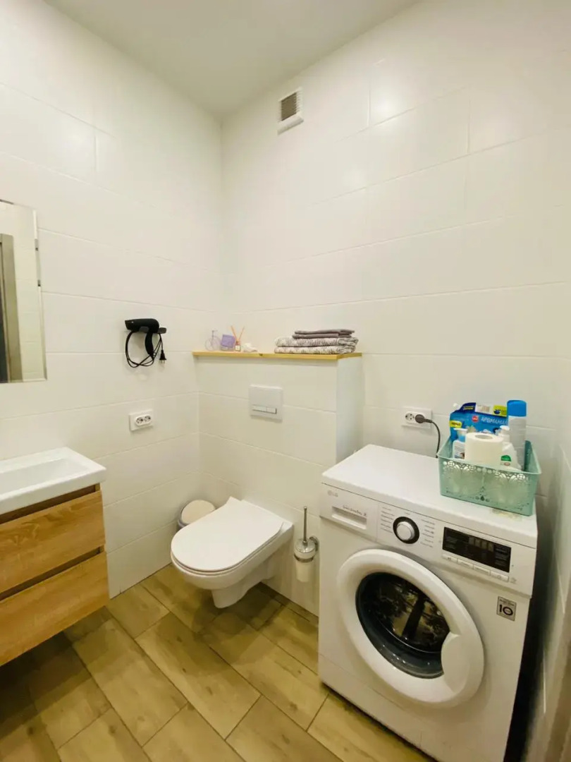 Апартаменты Romanov232