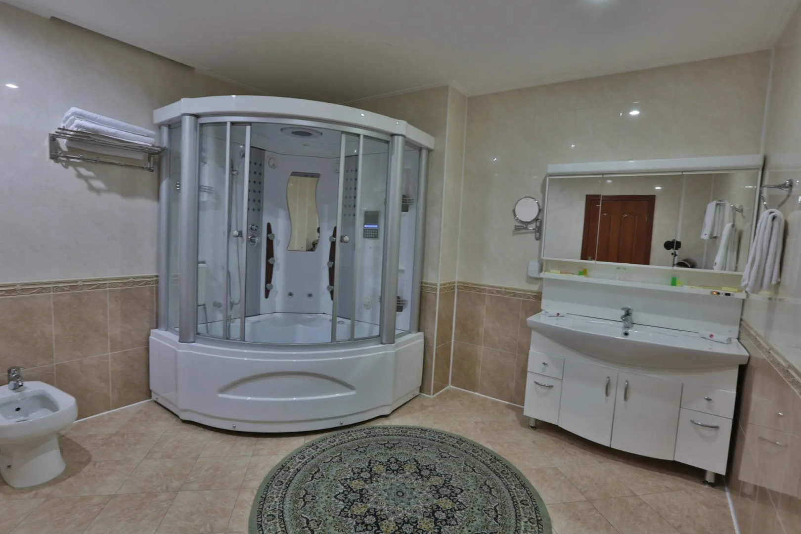 Азия Гранд Отель