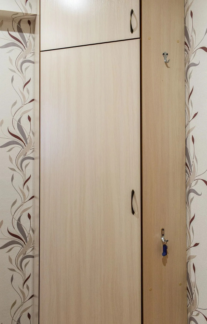 Апартаменты Right Room однокомнатные в самом центре города на Герцена 29