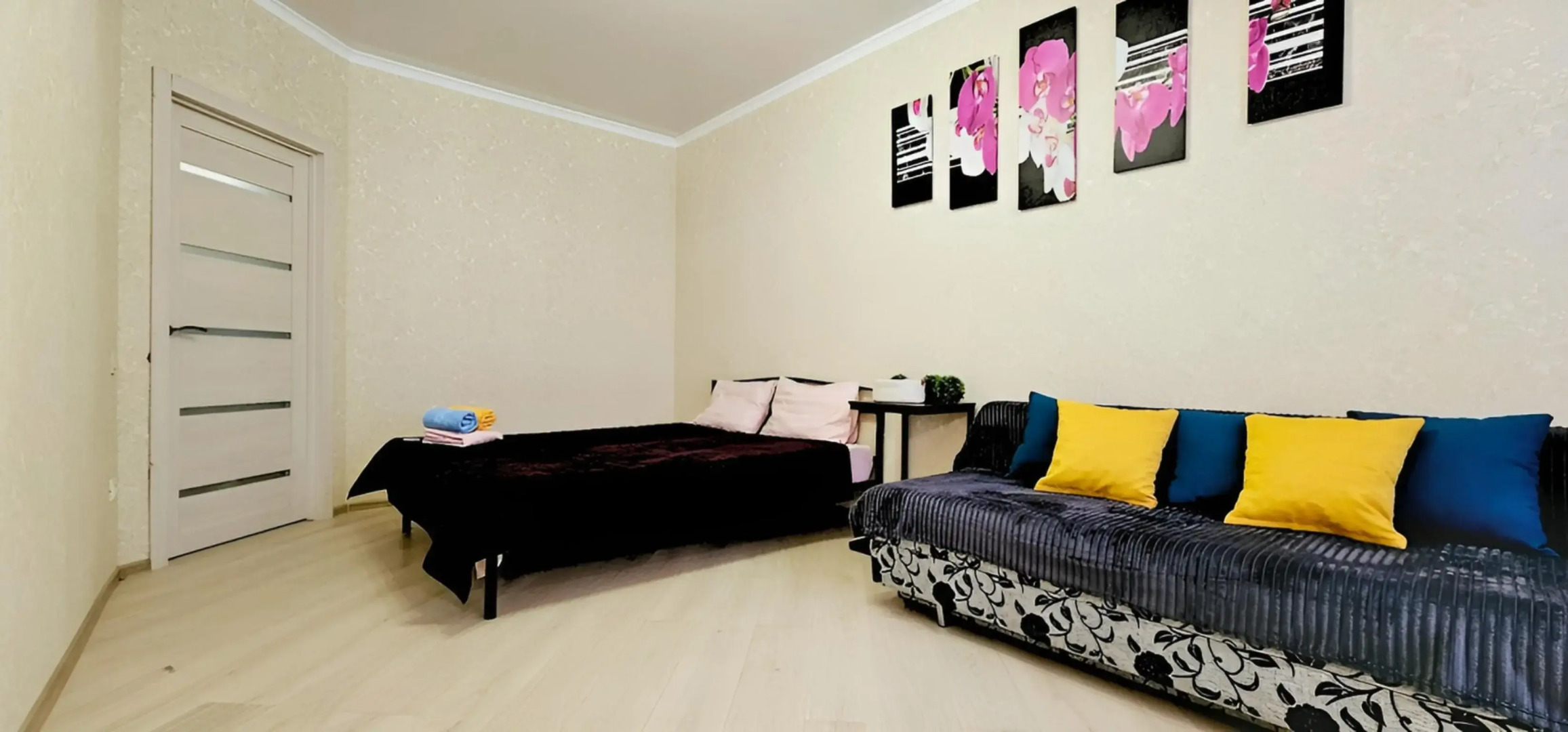 Квартира У Нас Как Дома