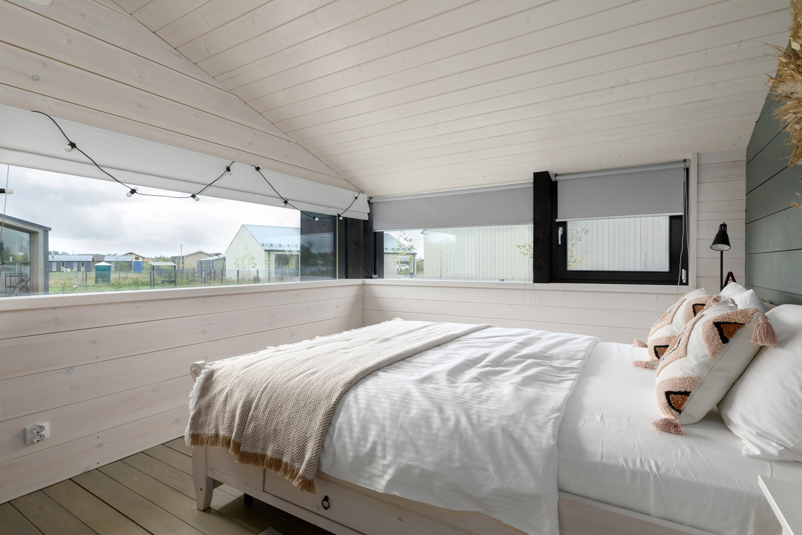 Коттедж Dacha-Vibe 2