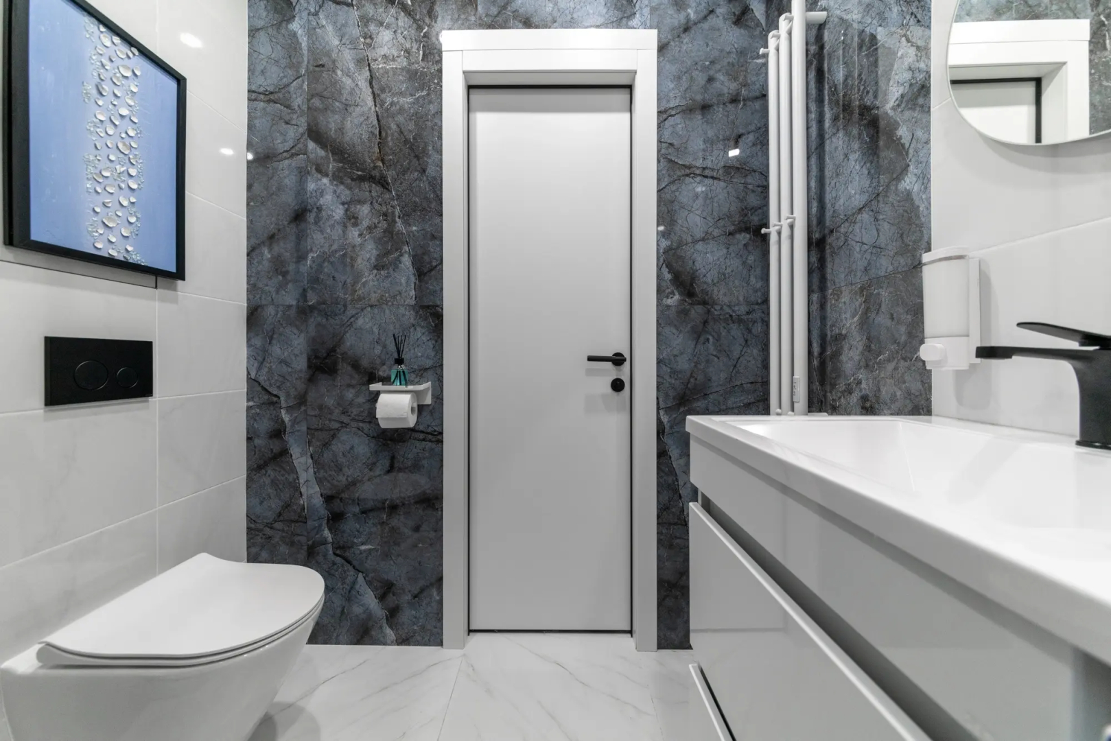 Квартира Студия Океан в сердце Ботанического сада