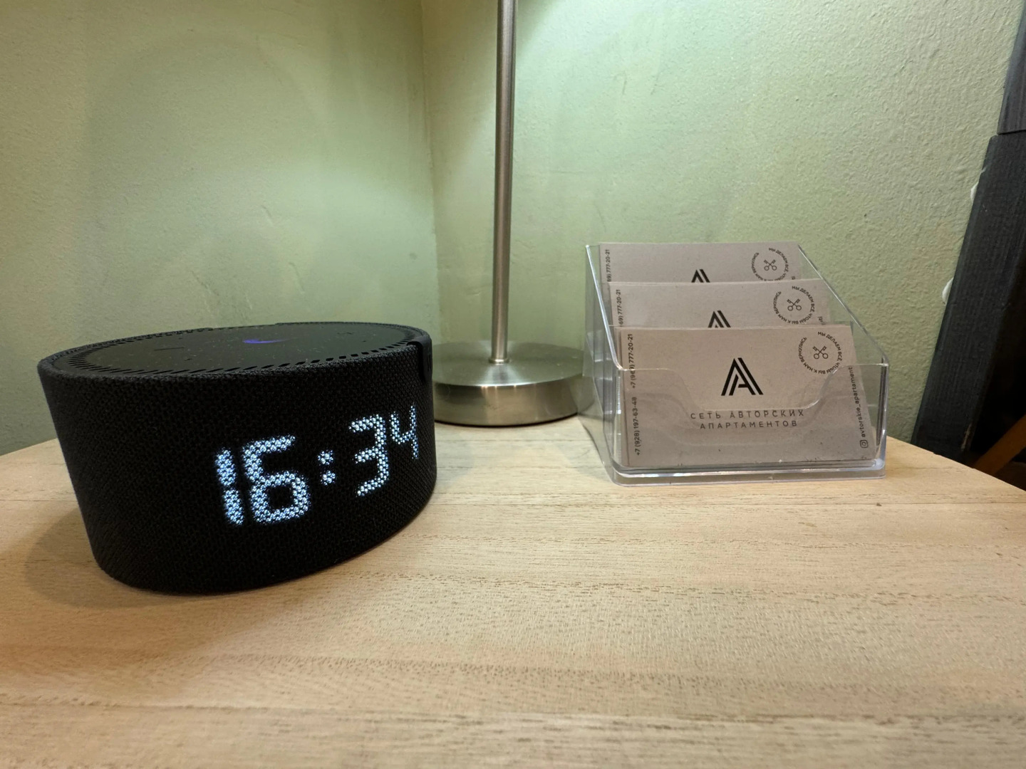 Апартаменты ЖК Белый ангел c видом на реку